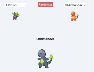 Illustration for article titled In An Alternate Universe, These Freakish Frankenstein Pokémon Are Real
